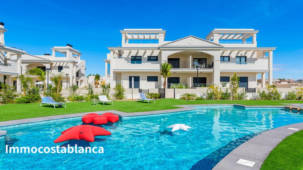 Apartment in Rojales, 105 m², 406,000 €, photo 1, listing 34795616