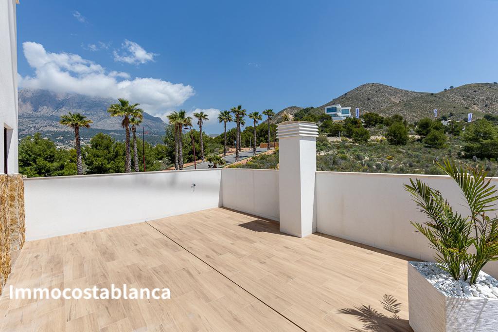 Villa in Benidorm, 168 m², 750,000 €, photo 2, listing 77255536