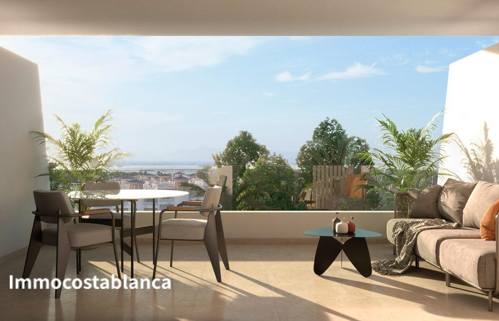 Apartment in La Marina, 78 m², 248,000 €, photo 6, listing 40216416