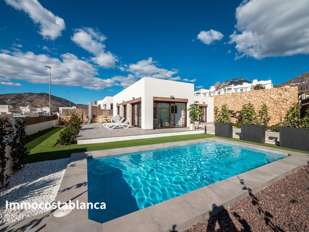 Villa in Finestrat, 163 m², 490,000 €, photo 9, listing 63141856