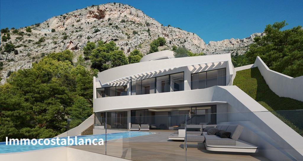 Detached house in Altea, 413 m², 2,290,000 €, photo 6, listing 12128416