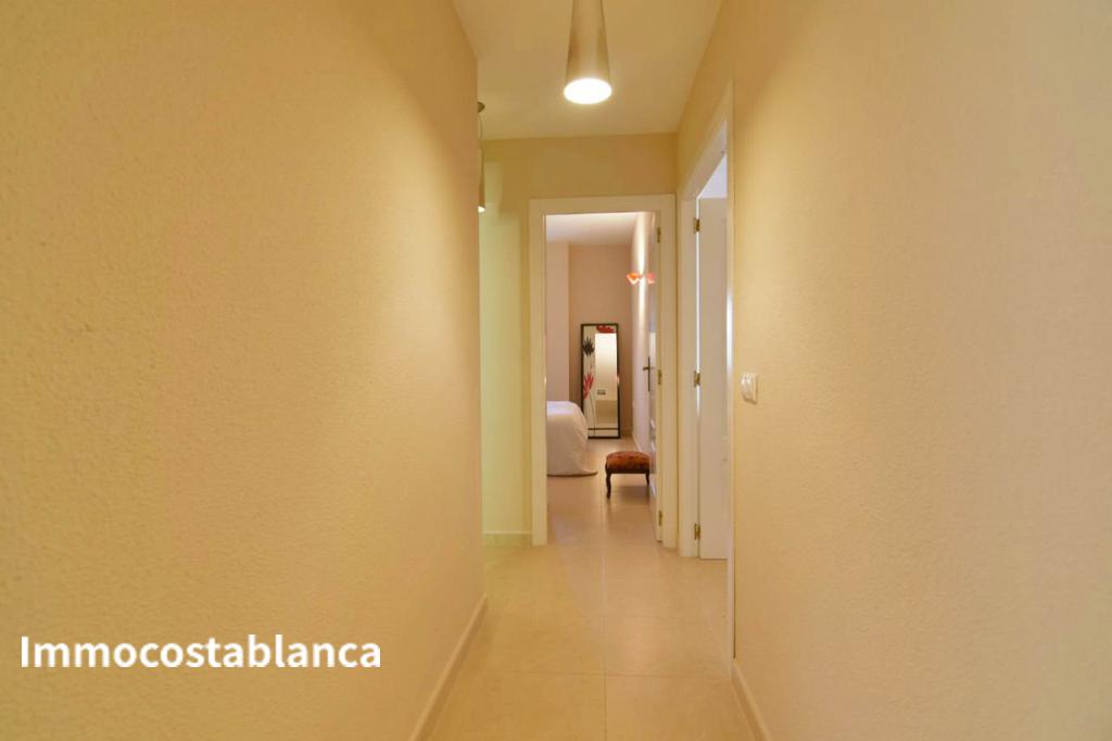 Apartment in Calpe, 100 m², 239,000 €, photo 8, listing 52753776