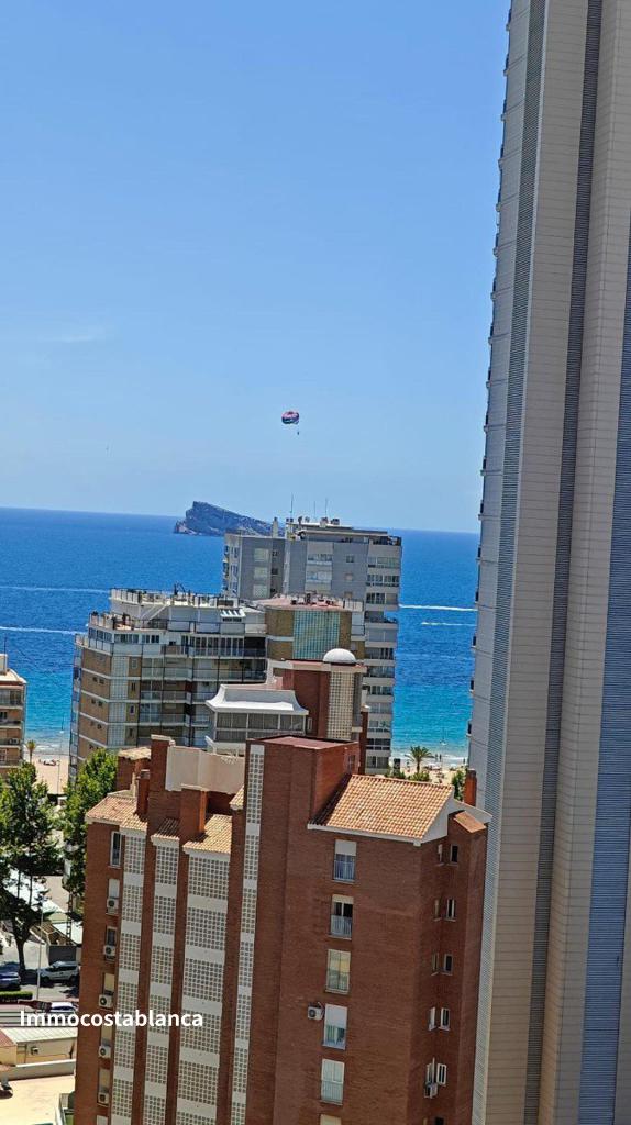 Apartment in Benidorm, 60 m², 208,000 €, photo 1, listing 16590656