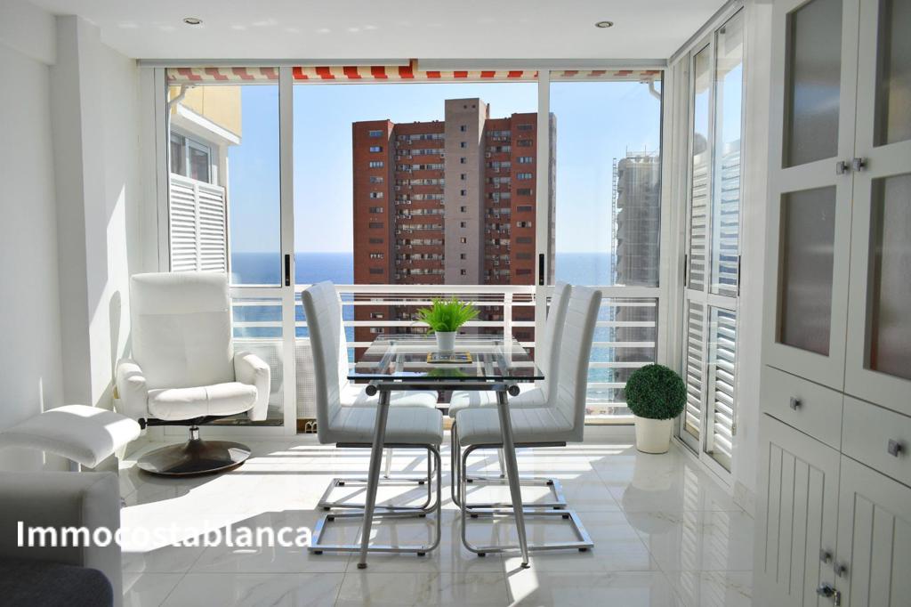 Apartment in Benidorm, 45 m², 263,000 €, photo 6, listing 60969136