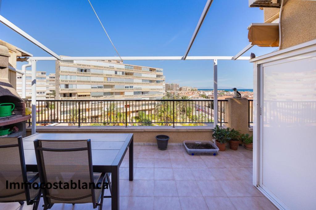 Apartment in Torre La Mata, 88 m², 185,000 €, photo 8, listing 43361136