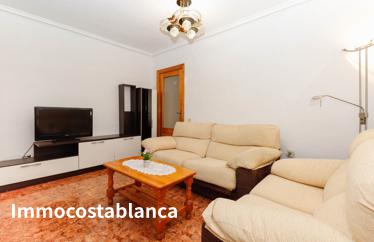 Apartment in Torrevieja, 115 m²