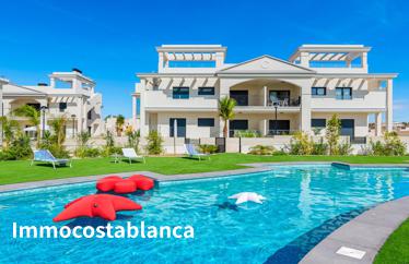 Apartment in Rojales, 105 m²