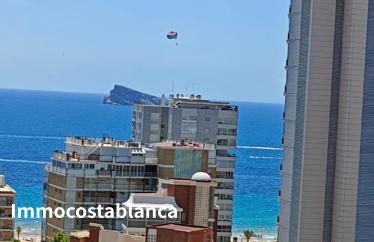 Apartment in Benidorm, 60 m²