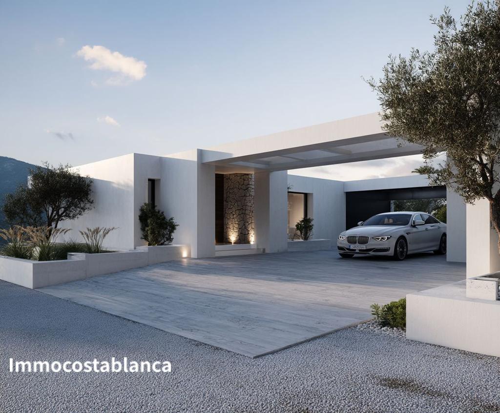 Detached house in Denia, 360 m², 1,440,000 €, photo 3, listing 69758736