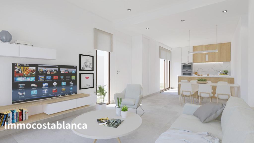 Apartment in Torre de la Horadada, 74 m², 350,000 €, photo 1, listing 15482656