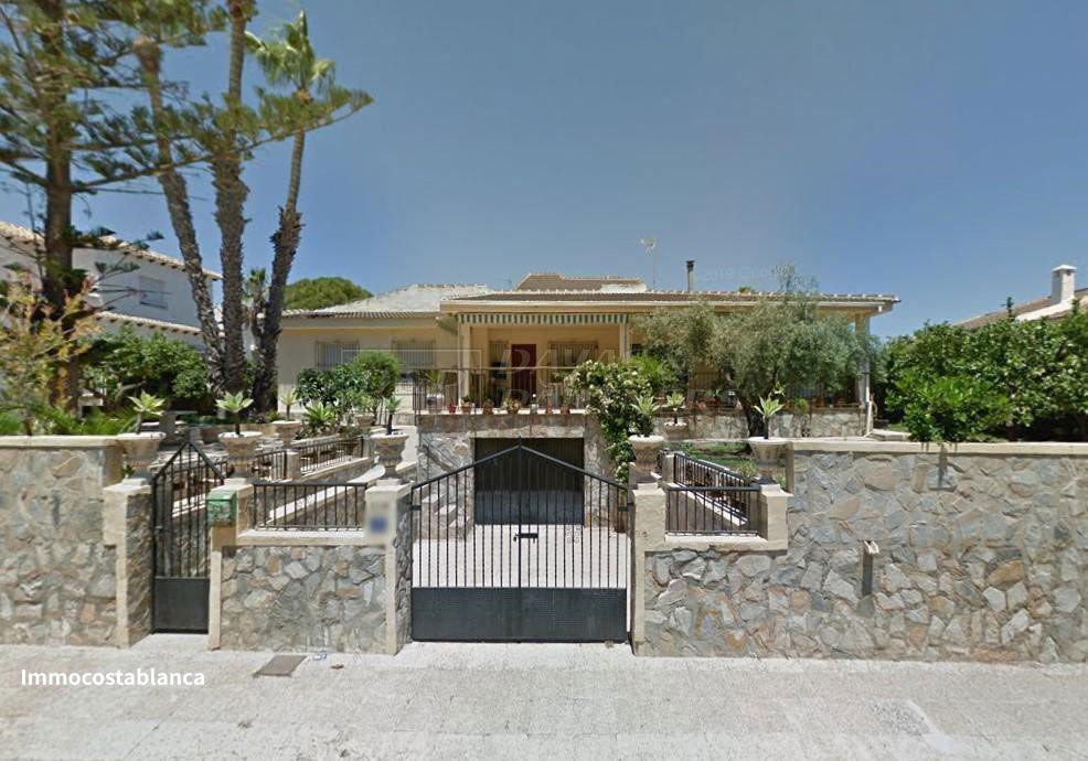 Villa in Dehesa de Campoamor, 233 m², 520,000 €, photo 6, listing 63654656