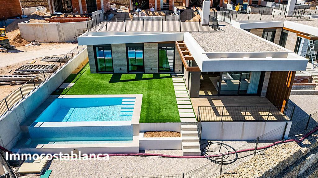 Villa in Polop, 93 m², 498,000 €, photo 9, listing 19901056