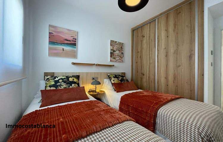 Penthouse in Pilar de la Horadada, 83 m², 340,000 €, photo 5, listing 61509056
