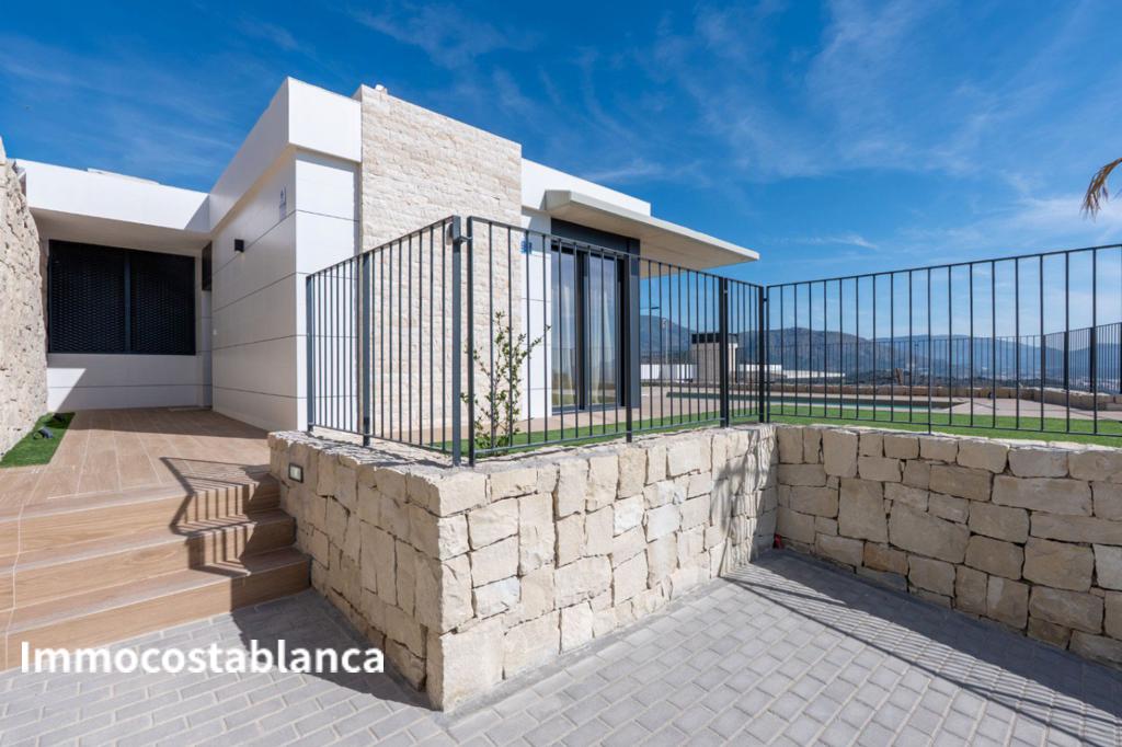 Detached house in Polop, 135 m², 477,000 €, photo 3, listing 50451536