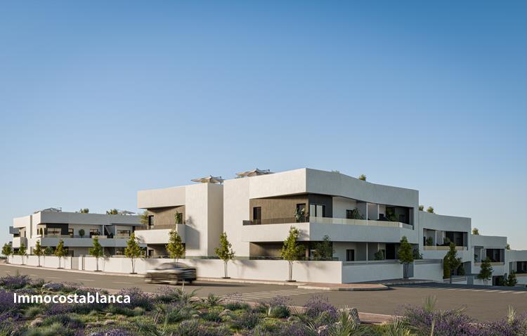 Apartment in San Miguel de Salinas, 97 m², 265,000 €, photo 10, listing 30564416