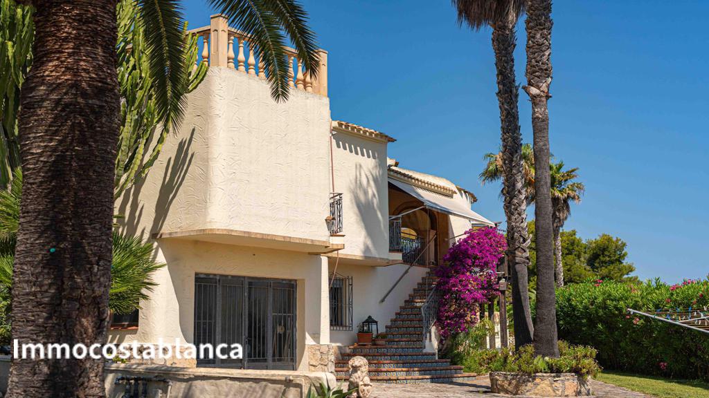 Villa in Javea (Xabia), 2576 m², 1,490,000 €, photo 7, listing 25666816
