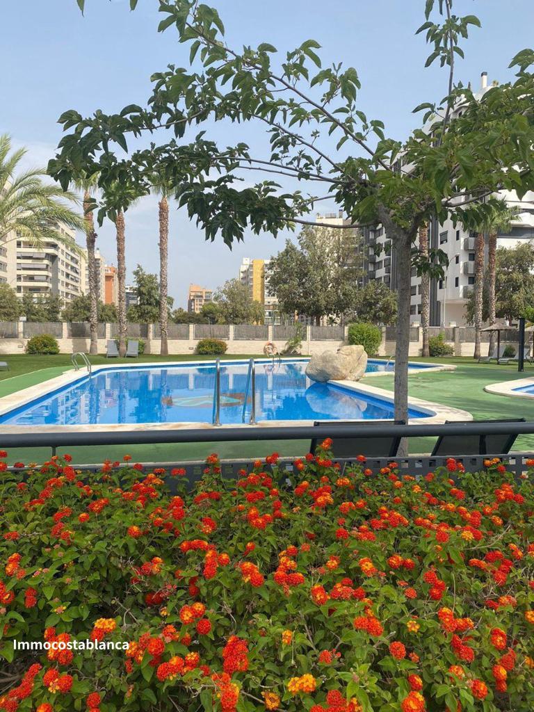 Apartment in Alicante, 94 m², 365,000 €, photo 10, listing 60063536