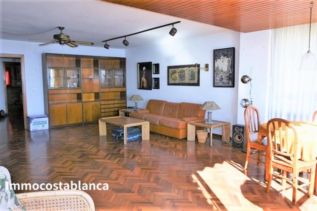 Apartment in Benidorm, 110 m², 335,000 €, photo 3, listing 26109616
