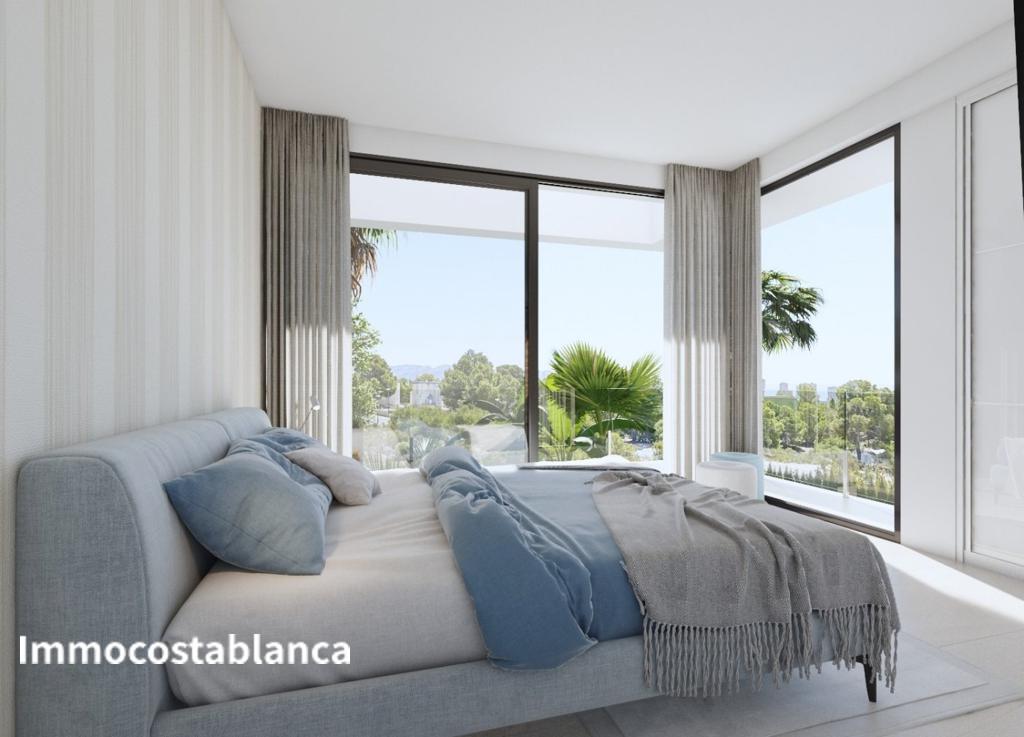 Villa in Benidorm, 154 m², 1,195,000 €, photo 1, listing 17327536
