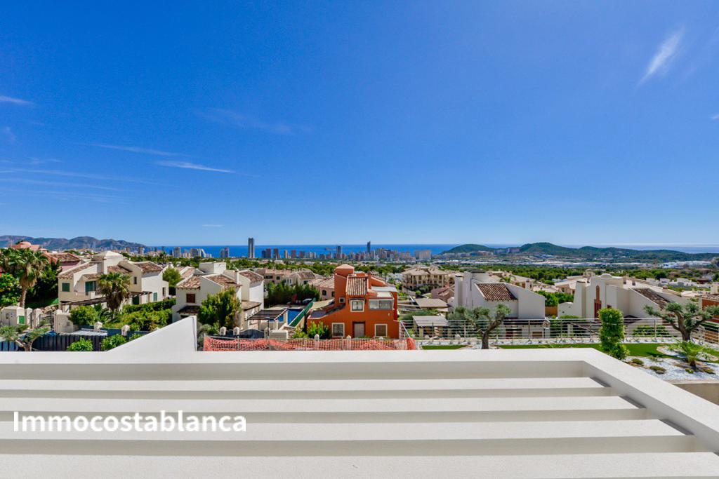 Villa in Benidorm, 998 m², 4,450,000 €, photo 9, listing 19503536