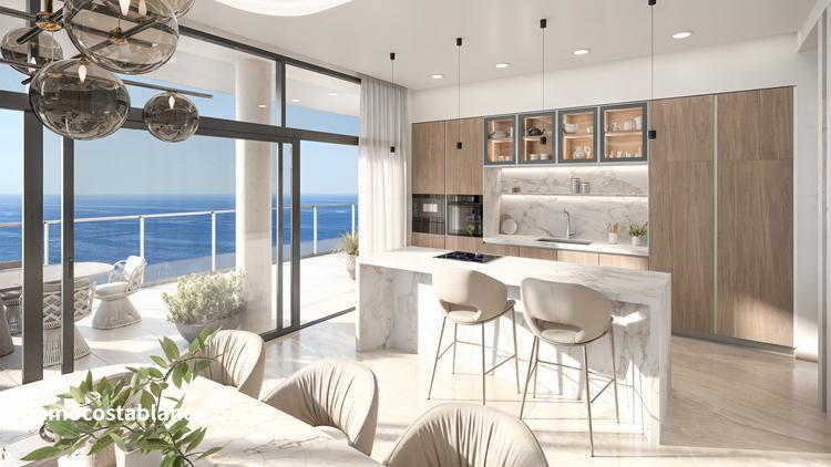 Apartment in Benidorm, 243 m², 2,146,000 €, photo 3, listing 15478736