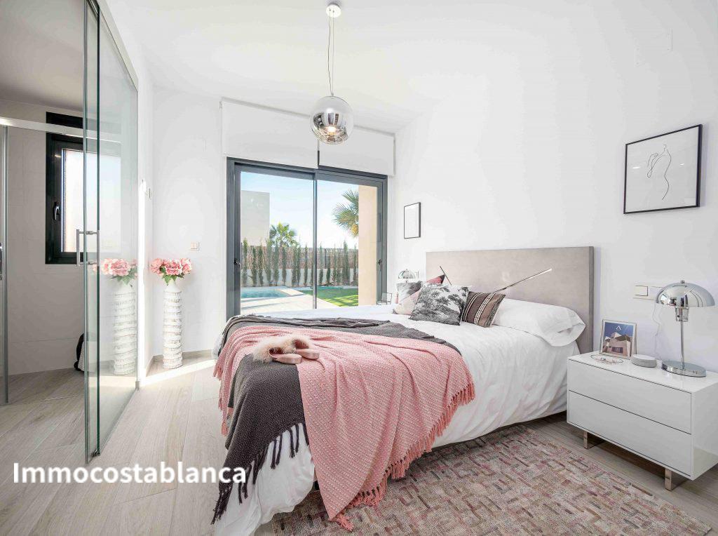 4 room villa in Alicante, 119 m², 485,000 €, photo 9, listing 7681696