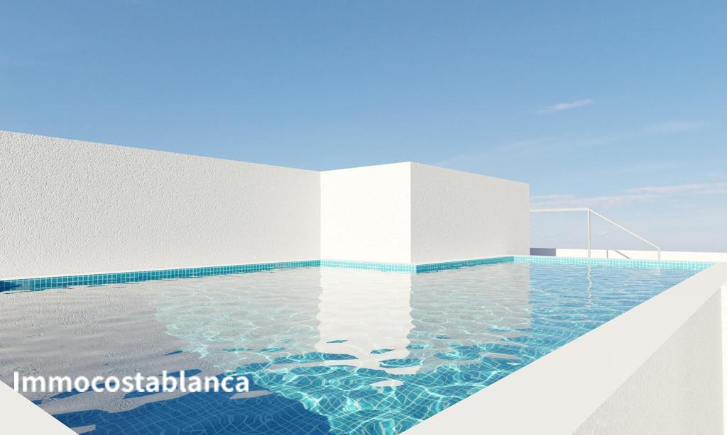 Apartment in Torrevieja, 85 m², 299,000 €, photo 4, listing 41816416