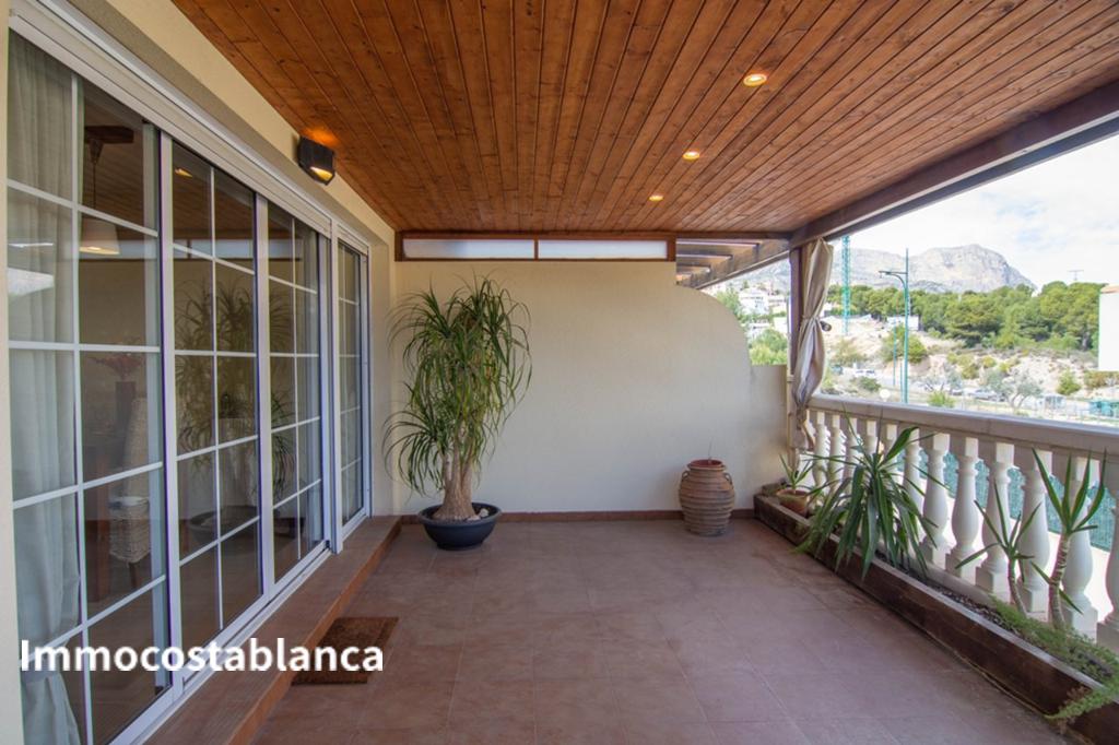 Villa in La Nucia, 250 m², 349,000 €, photo 4, listing 2406416