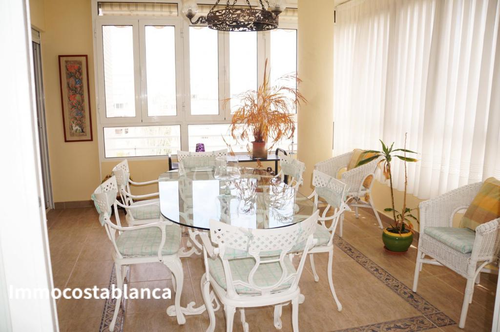 4 room apartment in Alicante, 117 m², 330,000 €, photo 6, listing 11108648