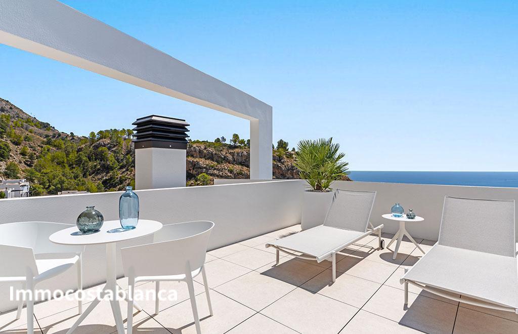 Villa in Altea, 405 m², 2,146,000 €, photo 3, listing 53274816