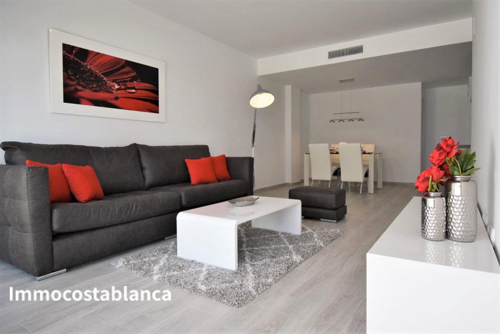 4 room apartment in Villamartin, 121 m², 254,000 €, photo 2, listing 7275296