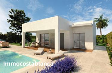 Villa in El Fondó de les Neus, 101 m²