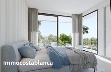 Villa in Benidorm, 154 m²