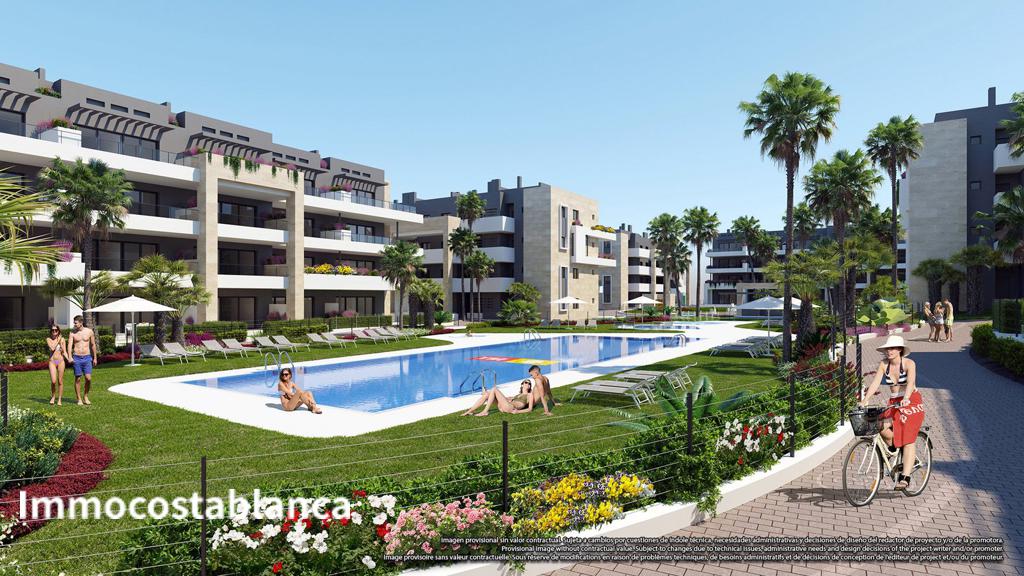 3 room apartment in Playa Flamenca, 98 m², 307,000 €, photo 8, listing 71714248