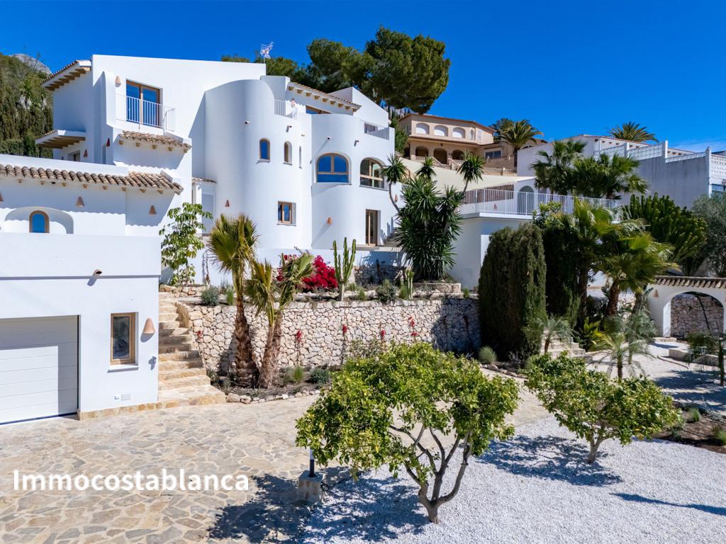 Villa in Altea, 273 m², 1,695,000 €, photo 4, listing 72359536
