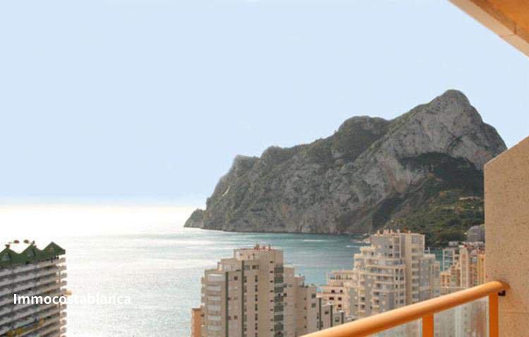 Penthouse in Calpe, 278 m², 799,000 €, photo 5, listing 59089136