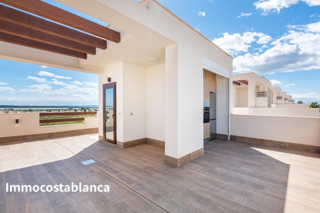 Villa in Ciudad Quesada, 109 m², 579,000 €, photo 2, listing 25567536