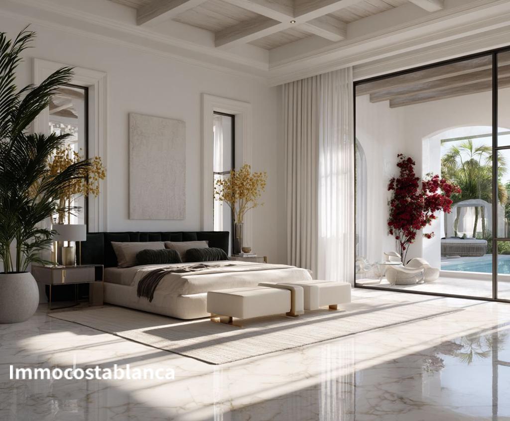Detached house in Javea (Xabia), 540 m², 1,785,000 €, photo 9, listing 52238736