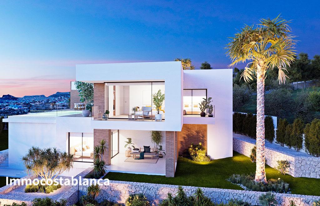 Villa in Alicante, 615 m², 1,871,000 €, photo 4, listing 8415296
