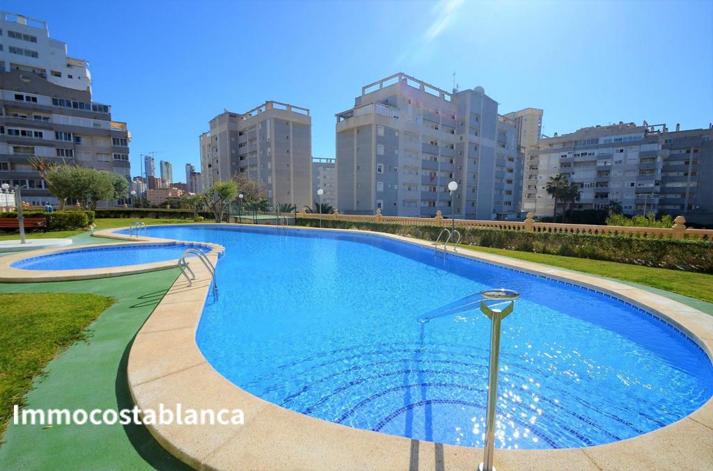 Apartment in Villajoyosa, 67 m², 159,000 €, photo 10, listing 44226656