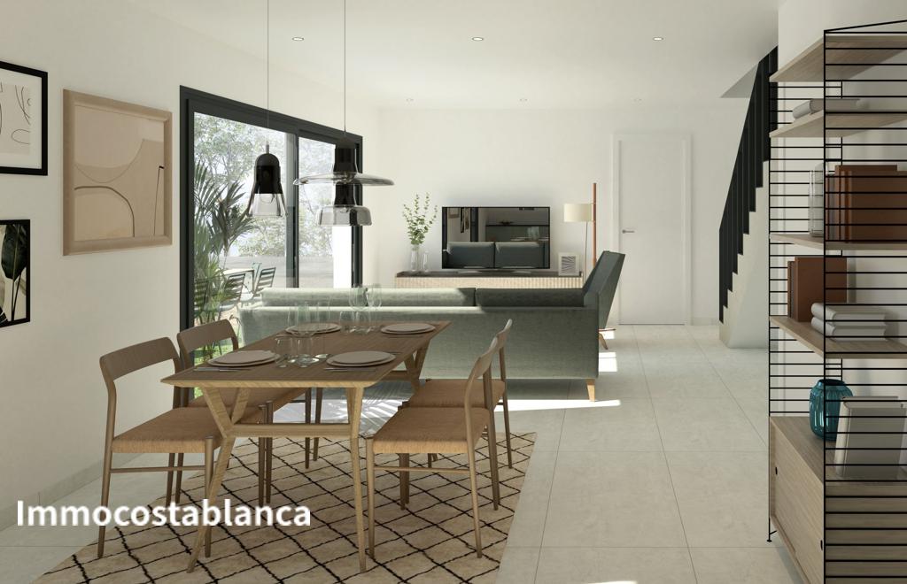 Apartment in Gran Alacant, 96 m², 320,000 €, photo 1, listing 49319536