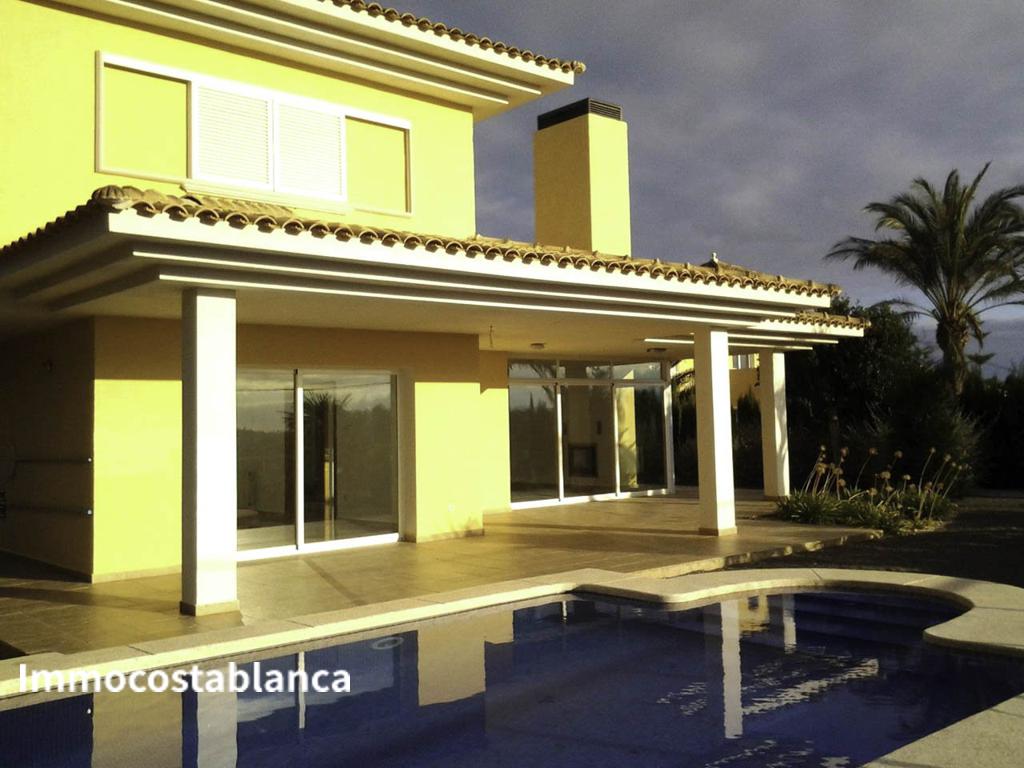 Villa in Altea, 420 m², 698,000 €, photo 3, listing 75960896