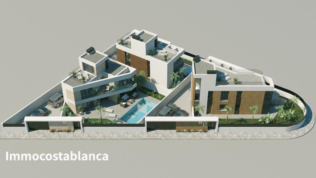 Villa in Torrevieja, 171 m², 600,000 €, photo 4, listing 1959536