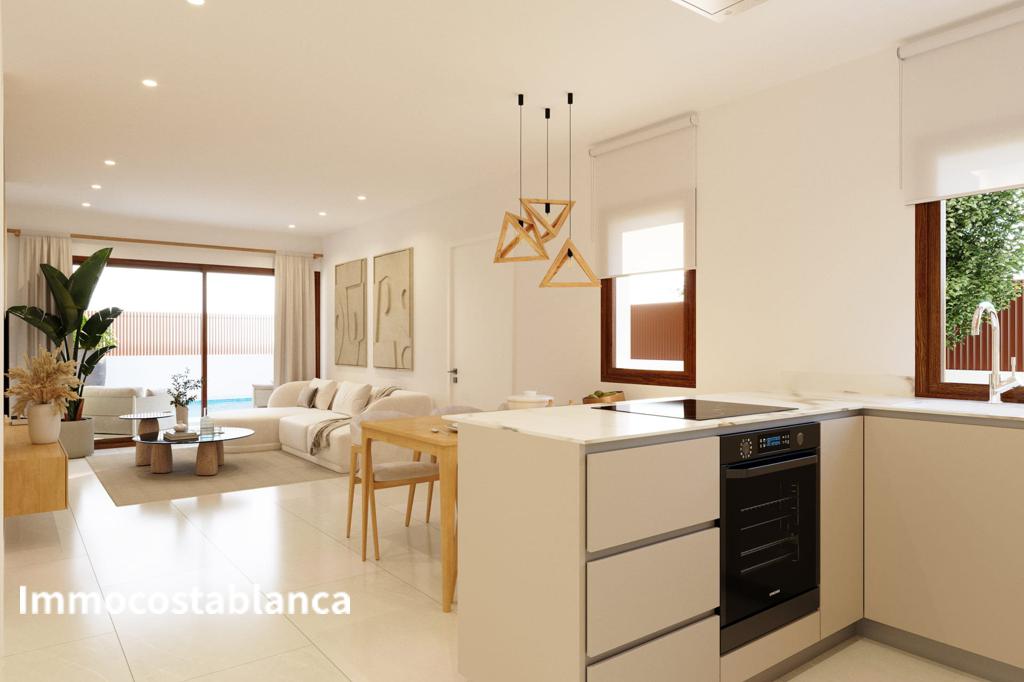 Apartment in Orihuela Costa, 73 m², 351,000 €, photo 1, listing 69768416