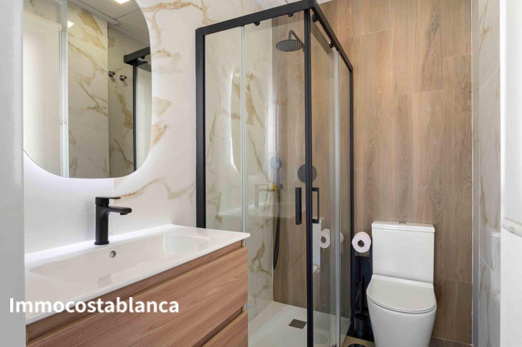 Villa in Los Montesinos, 99 m², 323,000 €, photo 1, listing 30145856