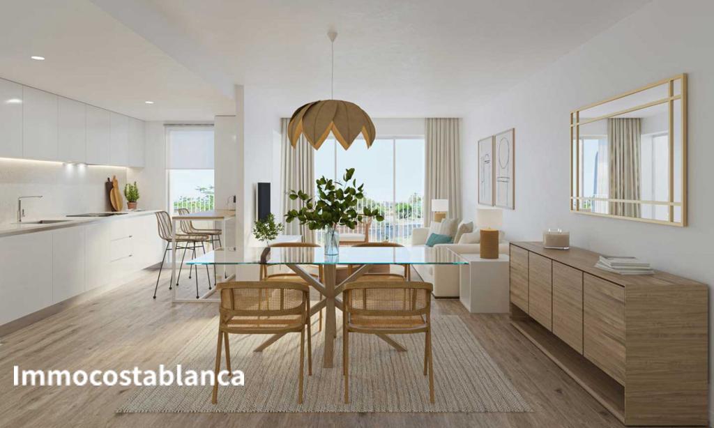 Apartment in Javea (Xabia), 84 m², 370,000 €, photo 8, listing 49832416