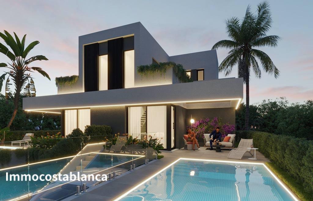 Villa in Finestrat, 212 m², 578,000 €, photo 7, listing 43819536