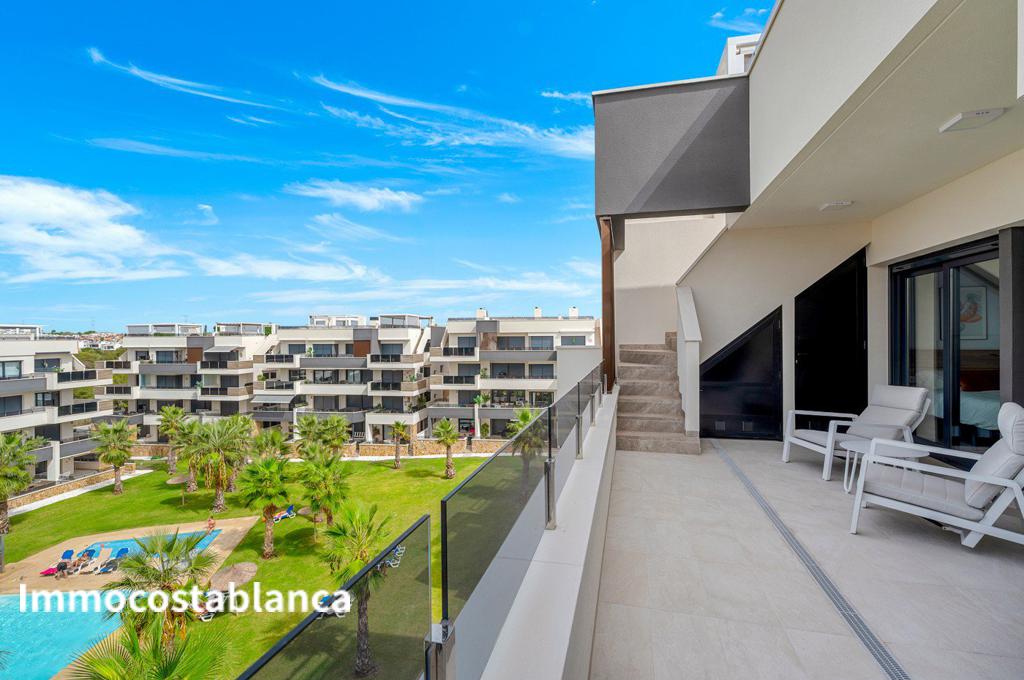 Apartment in Orihuela Costa, 71 m², 315,000 €, photo 3, listing 54217216