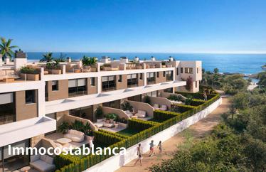 Terraced house in El Campello, 108 m²