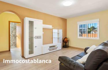 Terraced house in Alicante, 68 m²